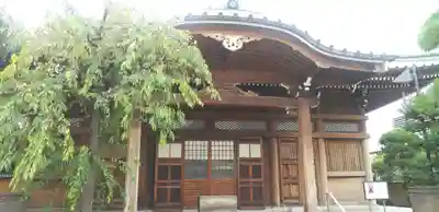 正藏院(東京都)