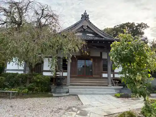 中原寺(千葉県)