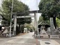 那古野神社(愛知県)