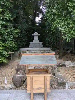 伊和志豆神社(兵庫県)