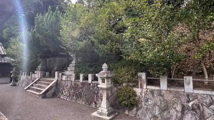 若宮神社(滋賀県)