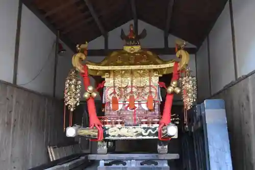 日吉大社の芸術