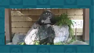 馬橋稲荷神社(東京都)