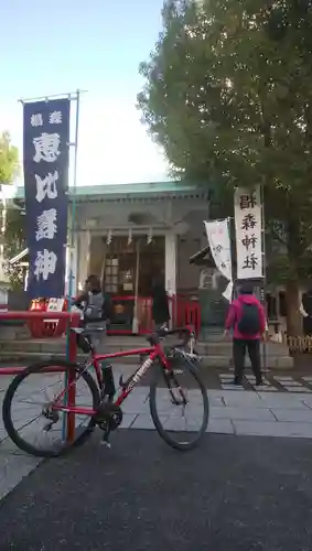 椙森神社の本殿・本堂