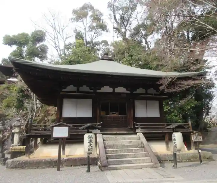 石山寺(滋賀県)