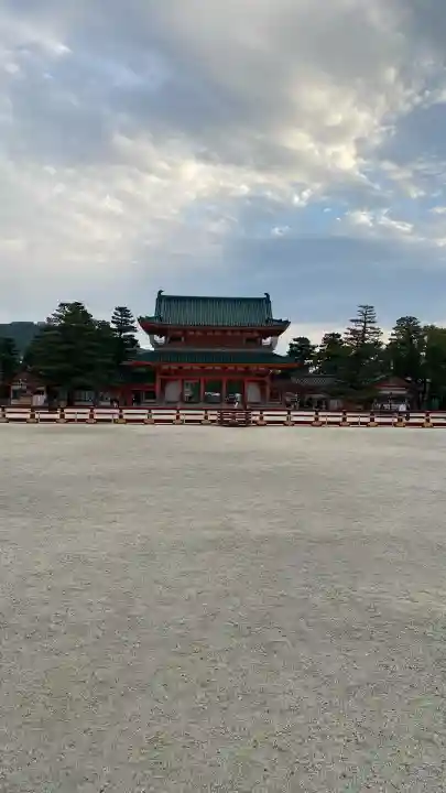 平安神宮(京都府)