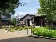 日吉八王子神社(東京都)