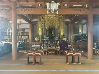 満願寺(栃木県)