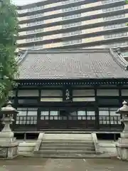 泊船軒(東京都)