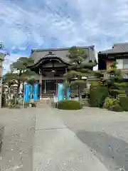 海蔵寺(三重県)