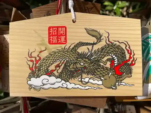 長崎神社(東京都)