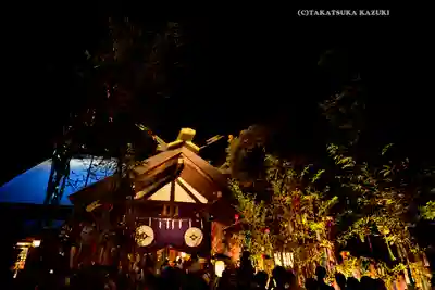 東京大神宮(東京都)