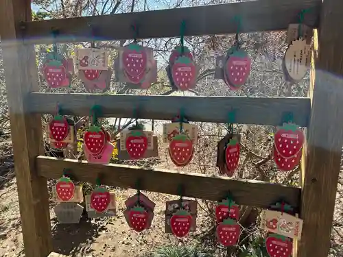 千代ケ岡八幡宮(栃木県)