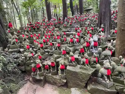 豊川閣　妙厳寺(愛知県)