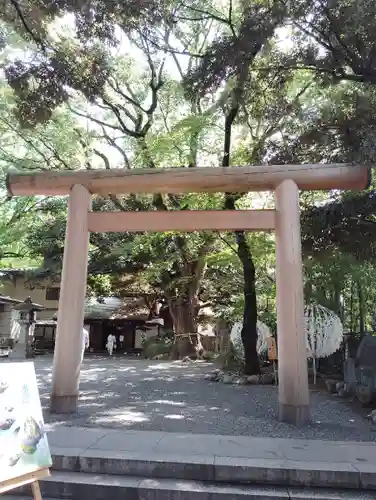 乃木神社(東京都)
