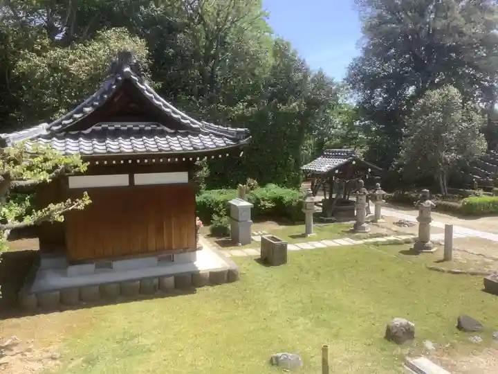 蓮華寺(愛知県)