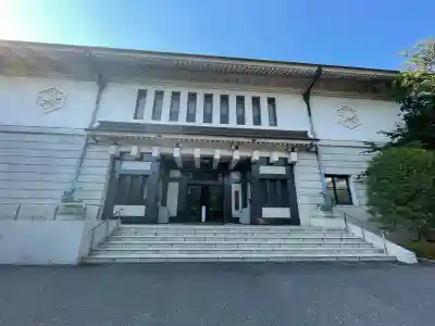 靖國神社(東京都)