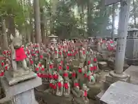 豊川閣 妙厳寺(愛知県)