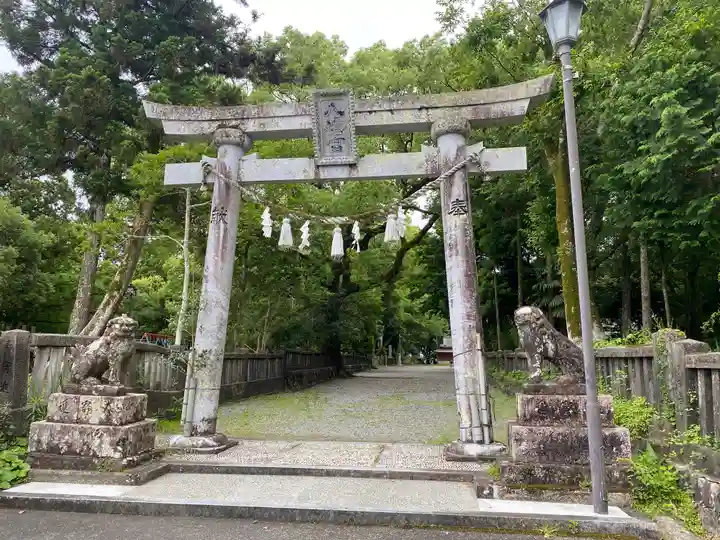 久礼八幡宮(高知県)