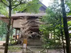 太森神社(愛媛県)