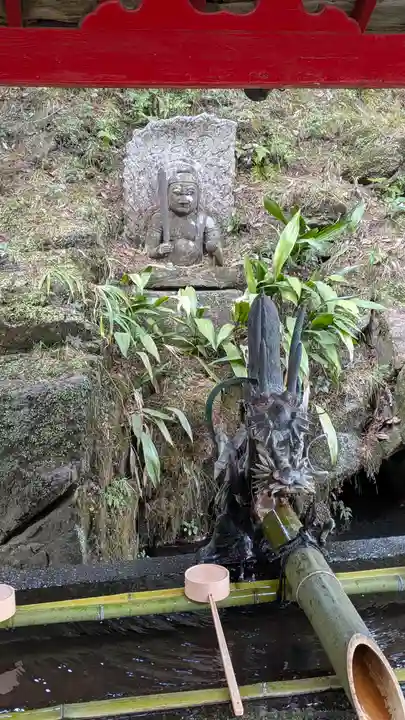 石山寺(滋賀県)