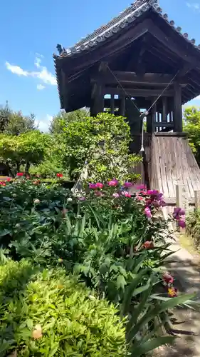 石光寺(奈良県)