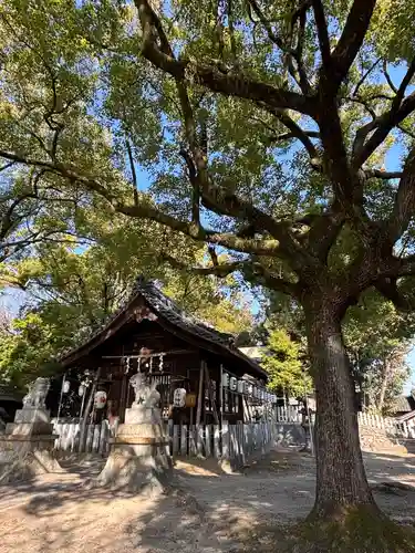 七所神社(愛知県)