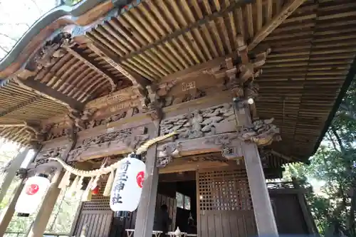 前玉神社(埼玉県)