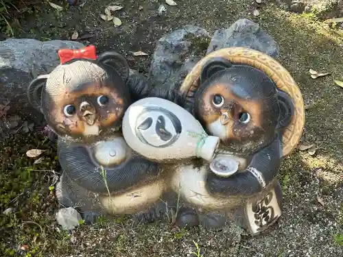 大池寺(滋賀県)