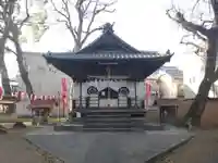 石田神社(静岡県)