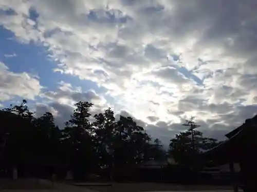 出雲大社(島根県)