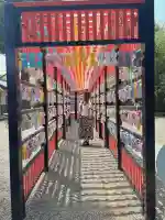 田無神社(東京都)