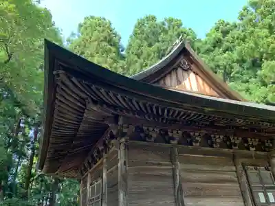 田子薬師堂の本殿・本堂