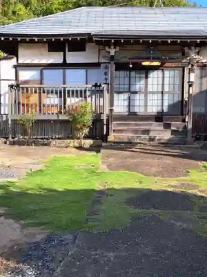 法華寺(茨城県)