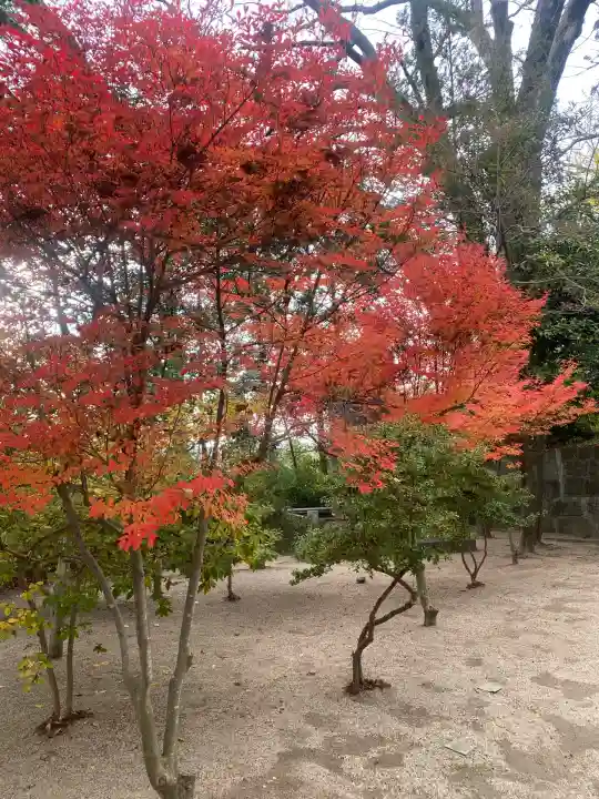 二本松神社(福島県)
