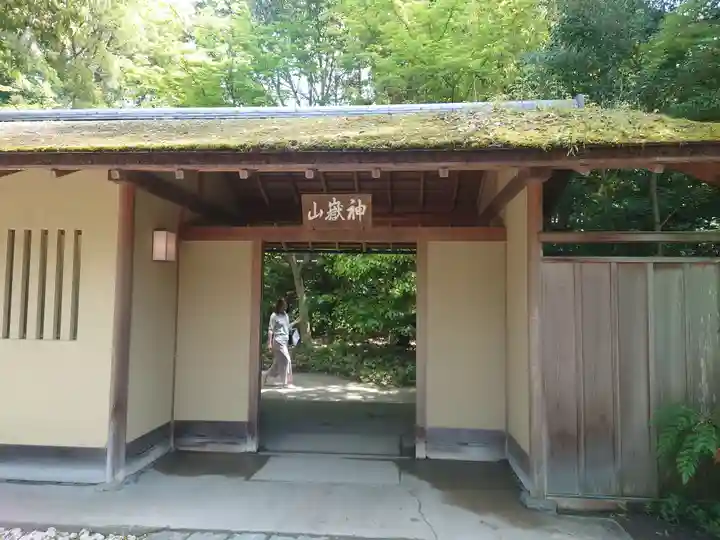 寒川神社(神奈川県)