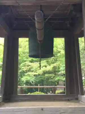 報国寺のその他建物