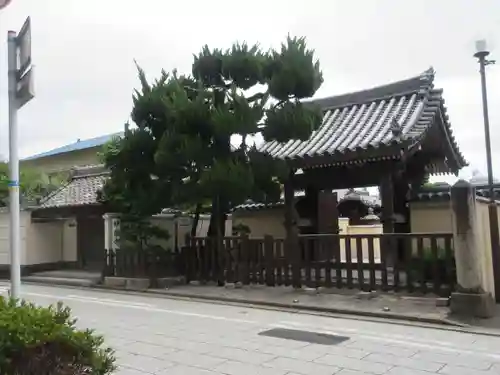 妙楽寺(福岡県)