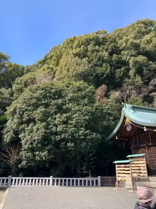 靜岡縣護國神社(静岡県)
