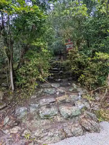 賀茂別雷神社（上賀茂神社）(京都府)