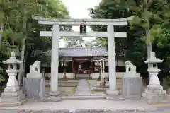 日吉神社(和歌山県)