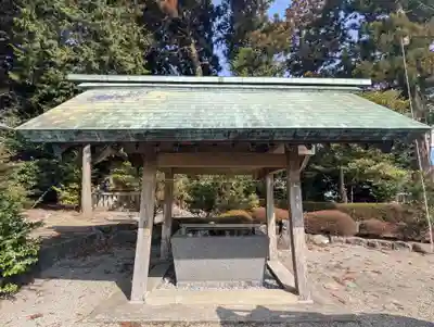 永原大神宮(静岡県)