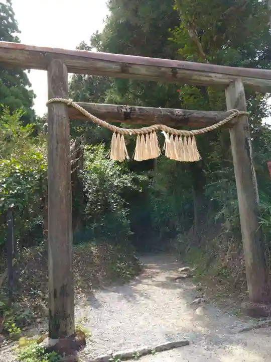 天岩戸神社(宮崎県)