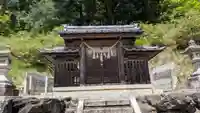 阿加穂神社(滋賀県)