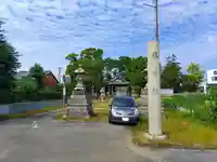 春日社のその他建物