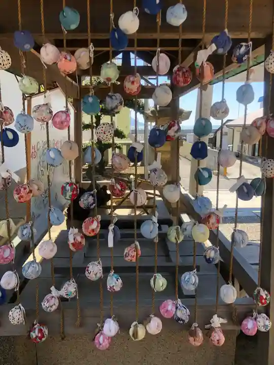 舞子六神社/まいこむの宮のその他建物