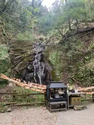 養老神社(岐阜県)