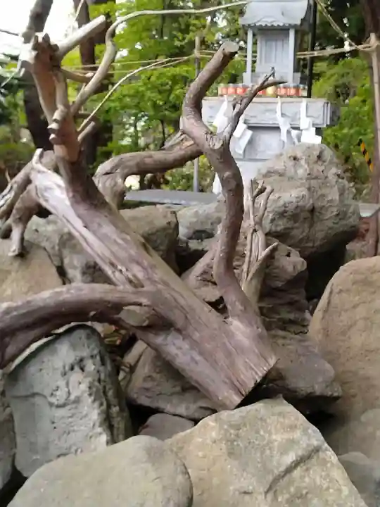 三嶋神社(北海道)