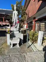 一畑山薬師寺 岡崎本堂(愛知県)