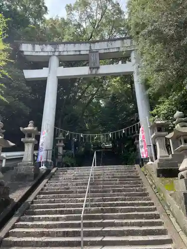 三原八幡宮(広島県)